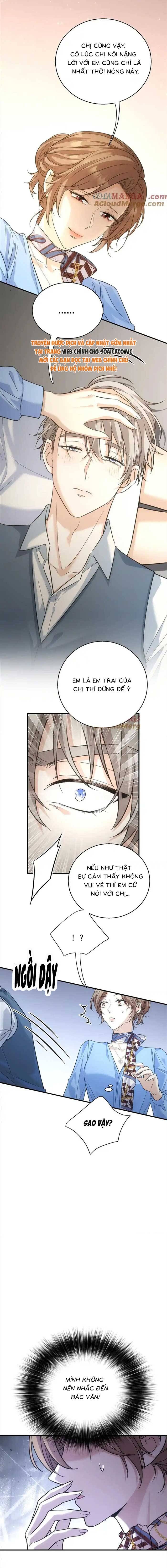 Tổng Tài Chó - Chapter 21 - Page 6