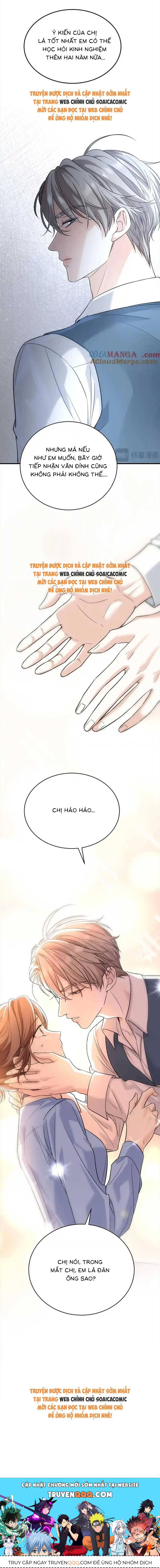 Tổng Tài Chó - Chapter 21 - Page 9