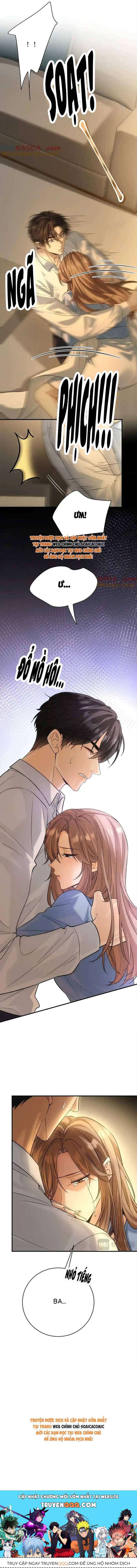 Tổng Tài Chó - Chapter 22 - Page 10