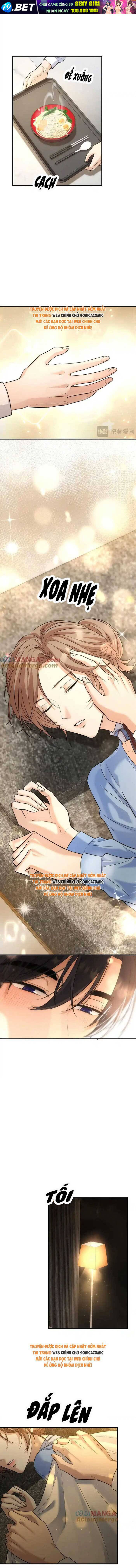 Tổng Tài Chó - Chapter 22 - Page 6