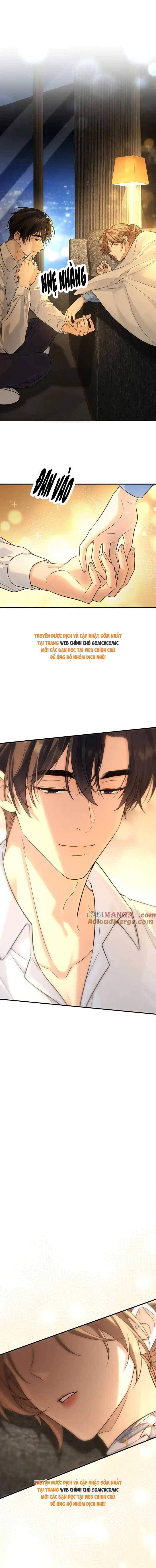 Tổng Tài Chó - Chapter 22 - Page 7