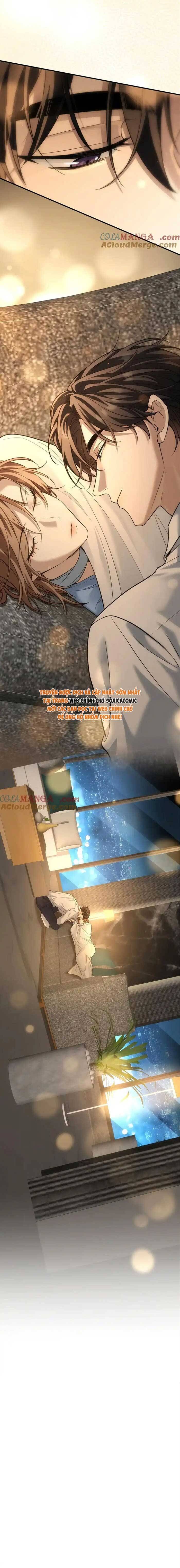 Tổng Tài Chó - Chapter 22 - Page 8