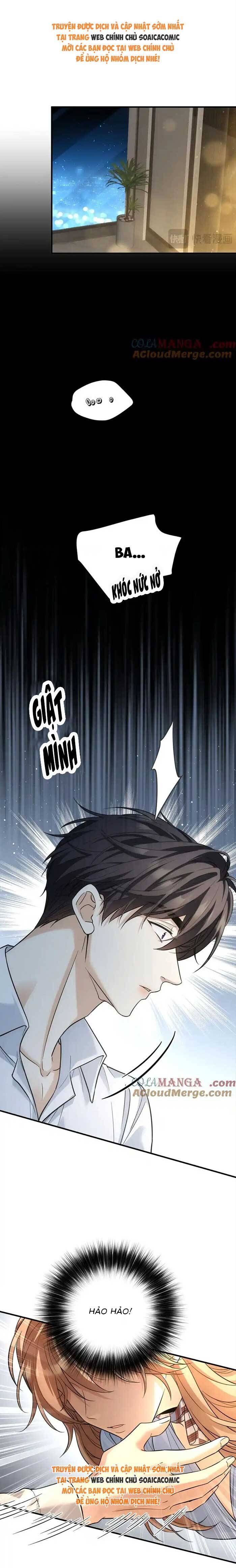 Tổng Tài Chó - Chapter 22 - Page 9