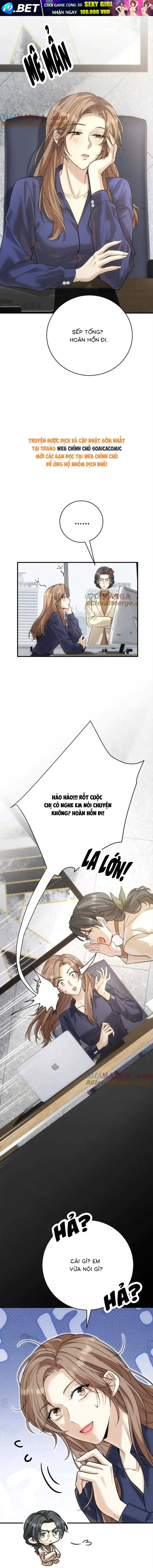 Tổng Tài Chó - Chapter 24 - Page 7