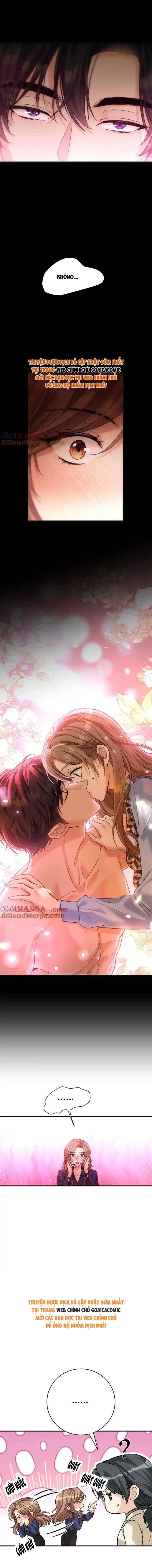 Tổng Tài Chó - Chapter 24 - Page 9