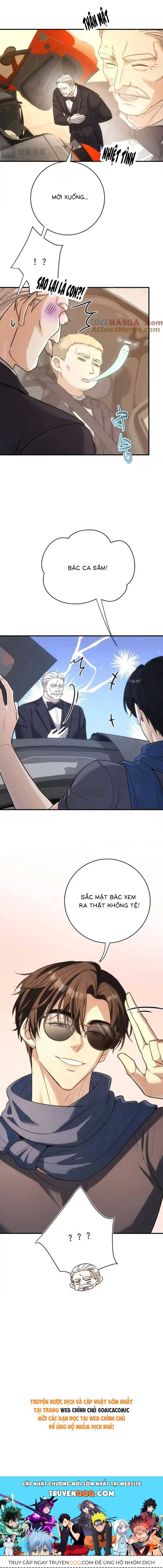 Tổng Tài Chó - Chapter 26 - Page 12