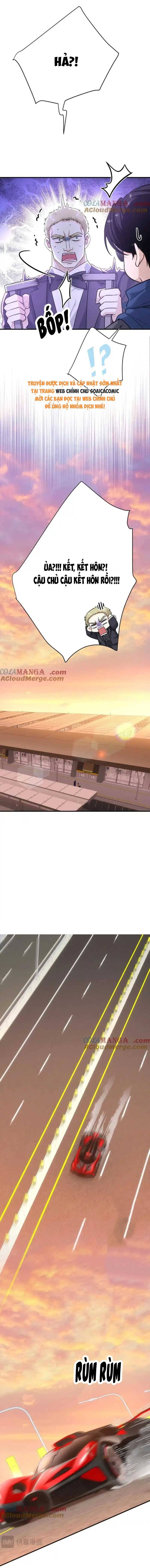 Tổng Tài Chó - Chapter 26 - Page 9