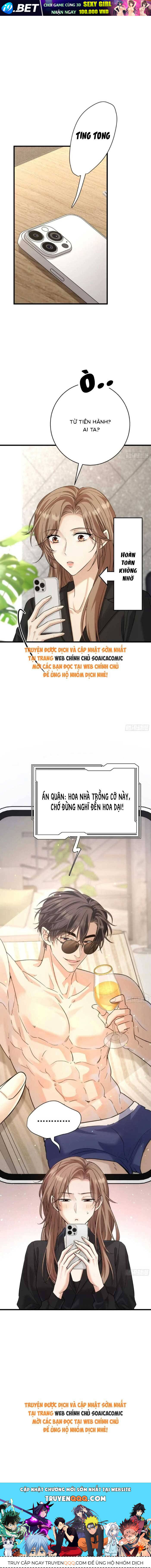 Tổng Tài Chó - Chapter 28 - Page 12