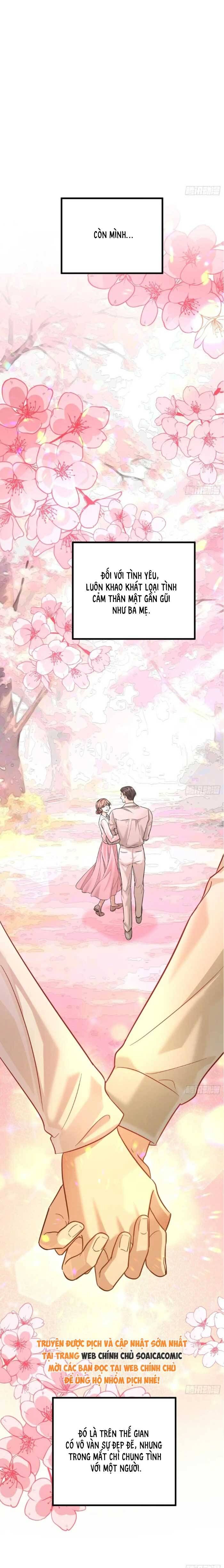 Tổng Tài Chó - Chapter 29 - Page 11