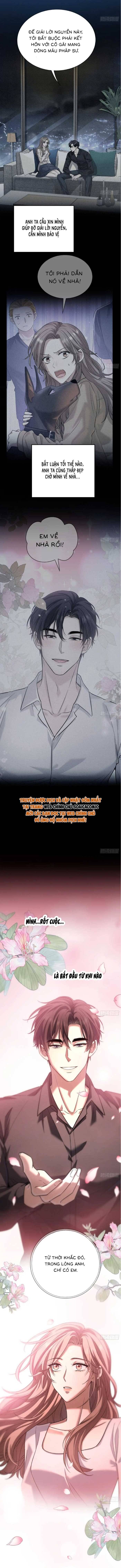 Tổng Tài Chó - Chapter 29 - Page 13