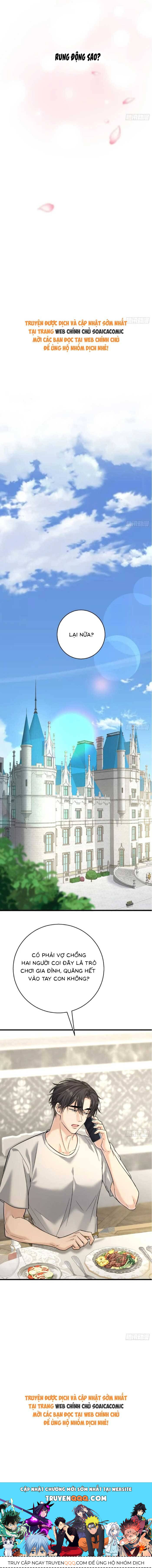 Tổng Tài Chó - Chapter 29 - Page 14