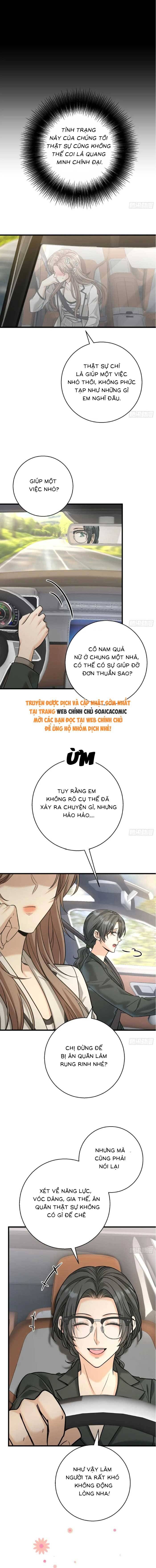 Tổng Tài Chó - Chapter 29 - Page 9