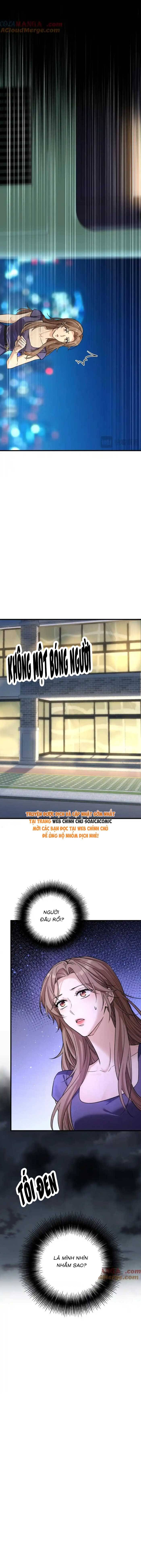 Tổng Tài Chó - Chapter 30 - Page 10