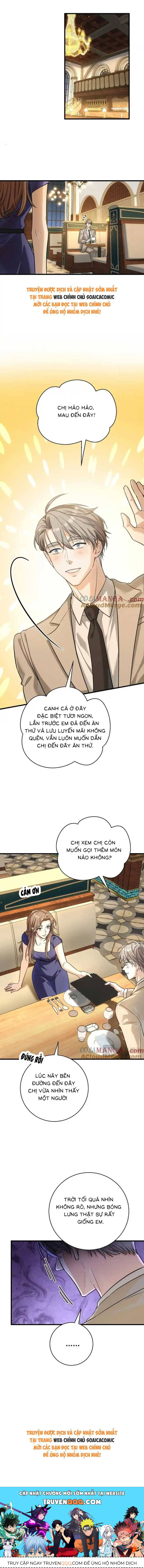 Tổng Tài Chó - Chapter 30 - Page 11