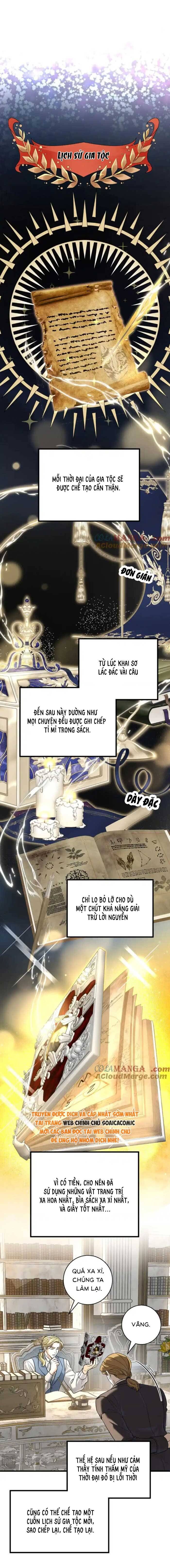 Tổng Tài Chó - Chapter 30 - Page 3