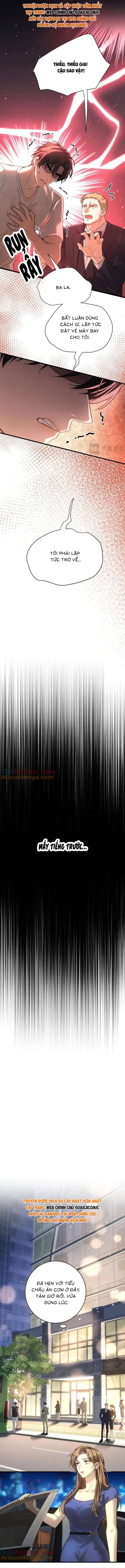 Tổng Tài Chó - Chapter 30 - Page 7