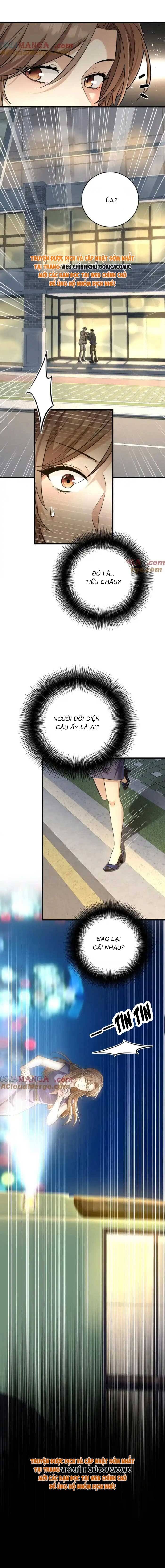 Tổng Tài Chó - Chapter 30 - Page 9