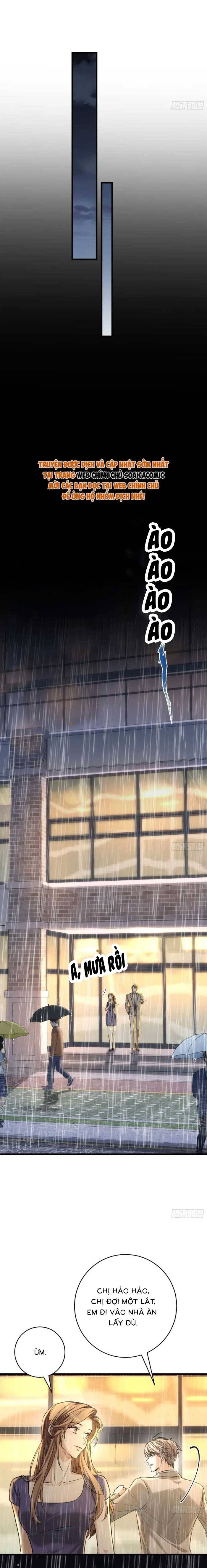 Tổng Tài Chó - Chapter 31 - Page 5