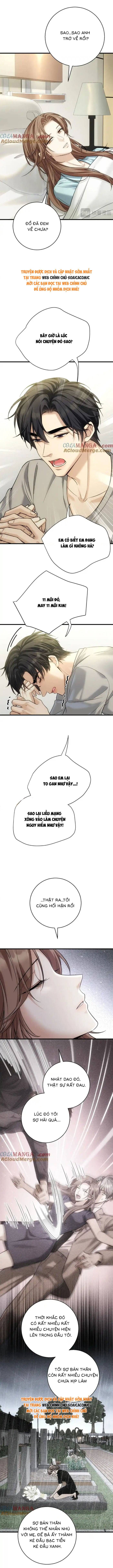 Tổng Tài Chó - Chapter 32 - Page 10