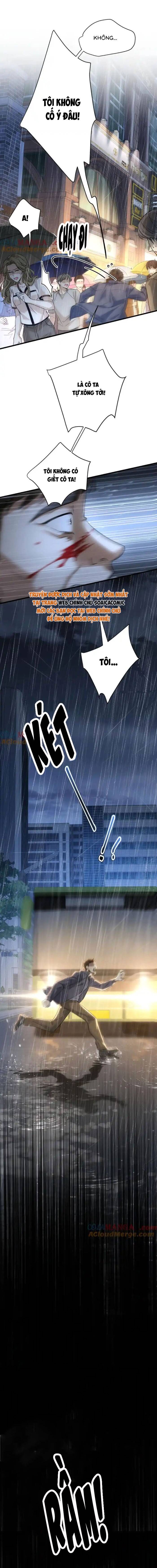 Tổng Tài Chó - Chapter 32 - Page 3