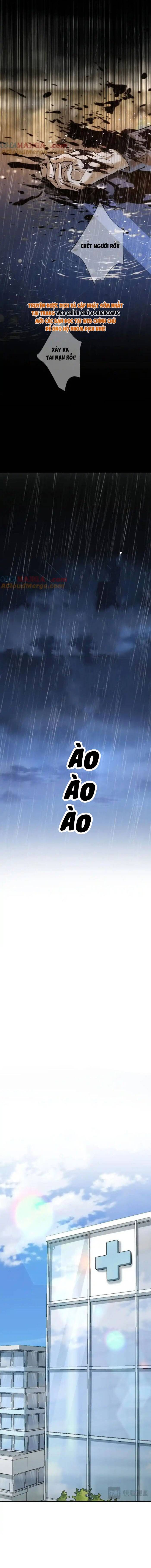 Tổng Tài Chó - Chapter 32 - Page 4