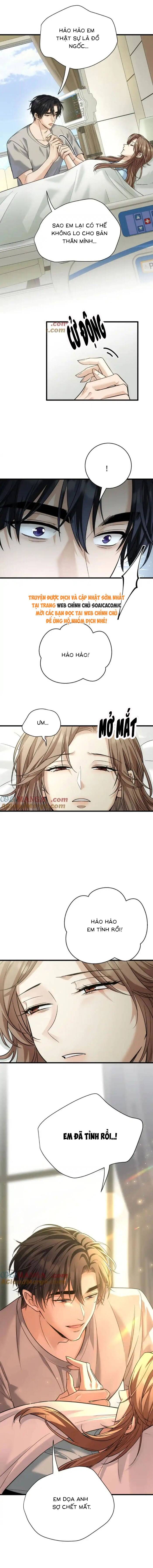 Tổng Tài Chó - Chapter 32 - Page 9