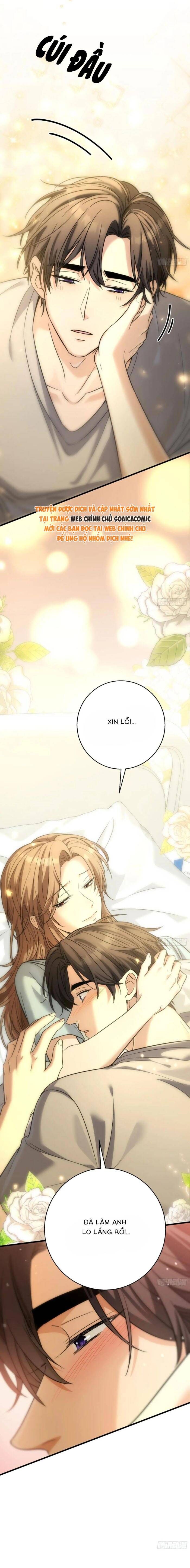 Tổng Tài Chó - Chapter 33 - Page 3