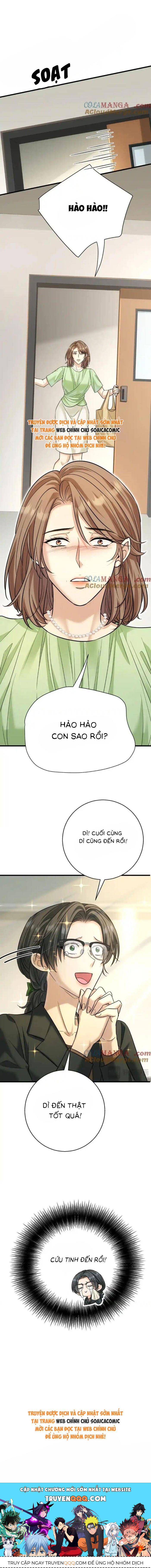 Tổng Tài Chó - Chapter 34 - Page 10