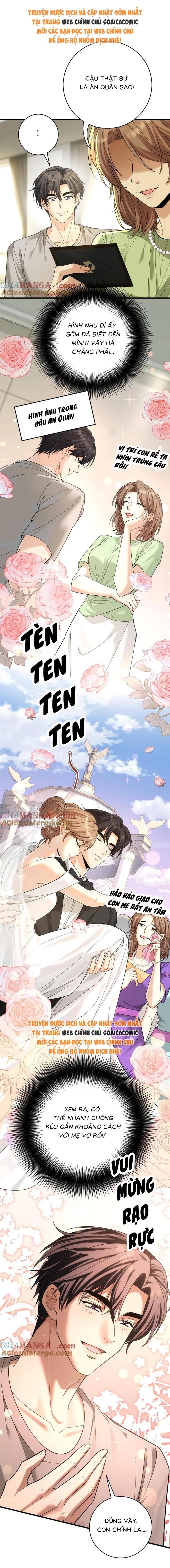 Tổng Tài Chó - Chapter 35 - Page 3