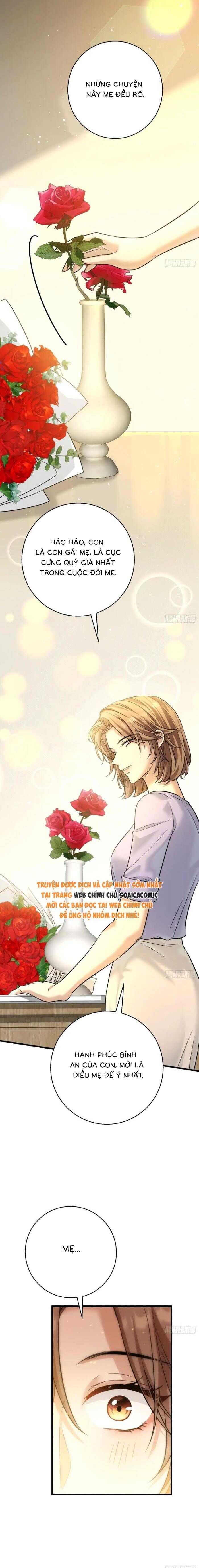Tổng Tài Chó - Chapter 36 - Page 10