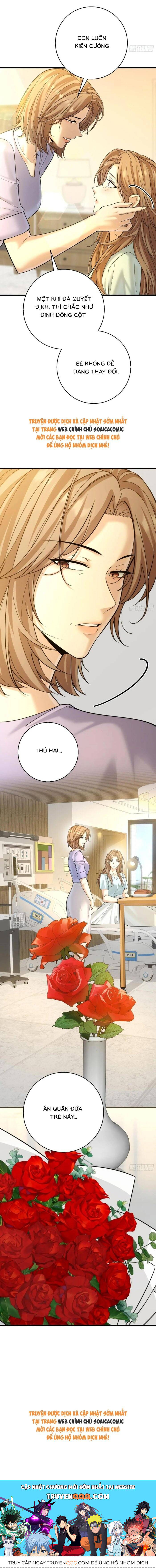 Tổng Tài Chó - Chapter 36 - Page 12