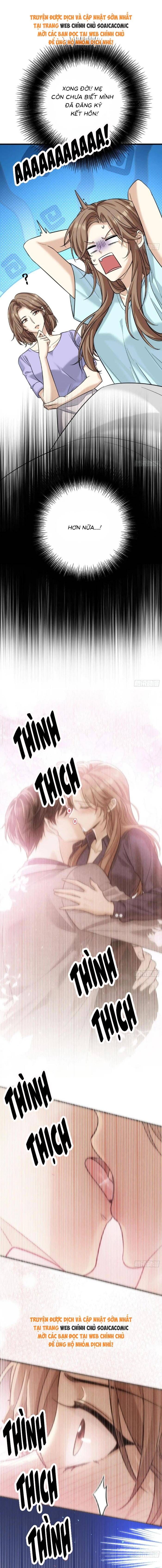 Tổng Tài Chó - Chapter 36 - Page 7