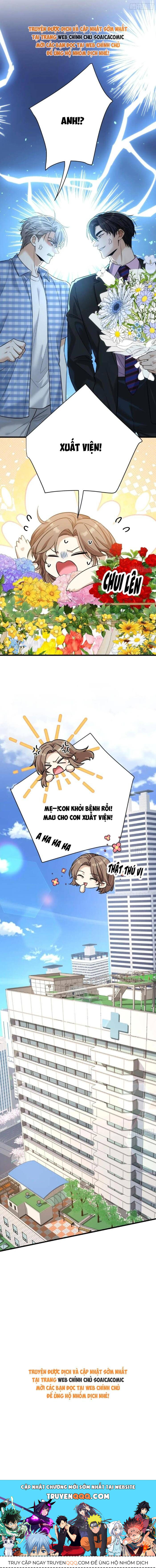 Tổng Tài Chó - Chapter 37 - Page 11