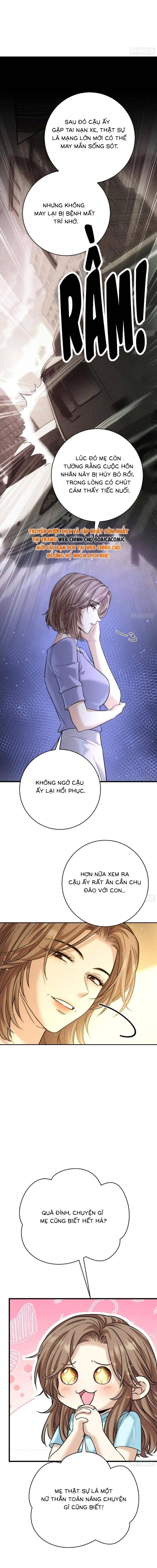 Tổng Tài Chó - Chapter 37 - Page 3