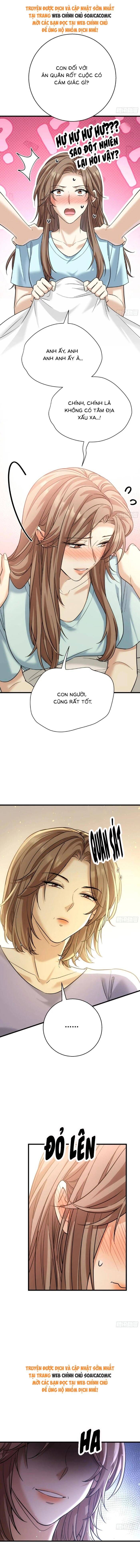 Tổng Tài Chó - Chapter 37 - Page 5