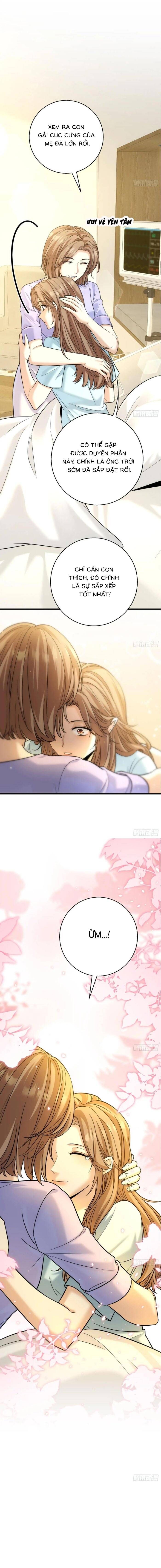 Tổng Tài Chó - Chapter 37 - Page 6