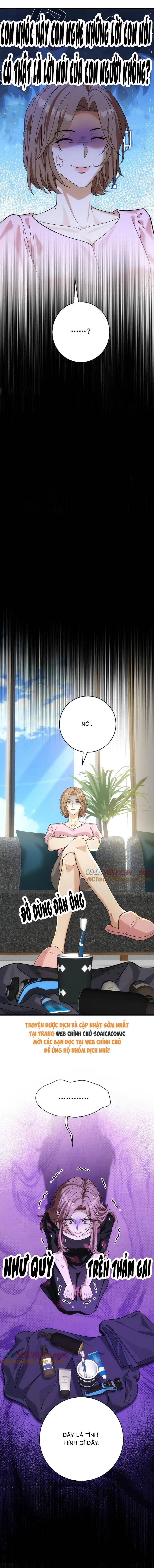 Tổng Tài Chó - Chapter 38 - Page 10