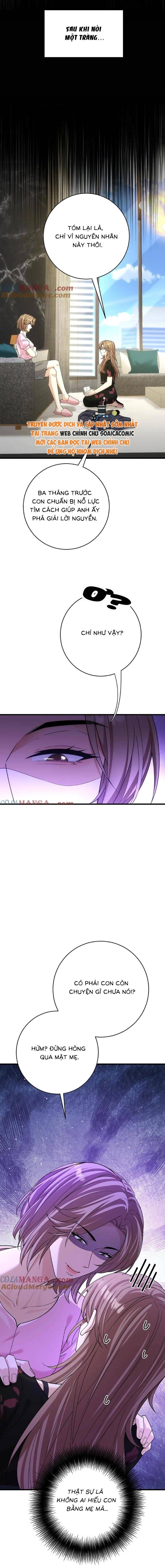 Tổng Tài Chó - Chapter 38 - Page 11