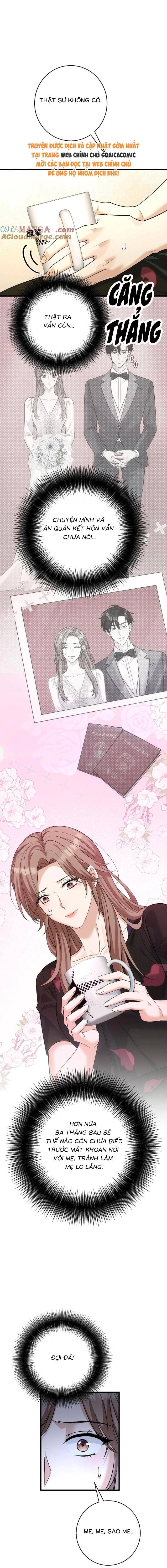 Tổng Tài Chó - Chapter 38 - Page 12
