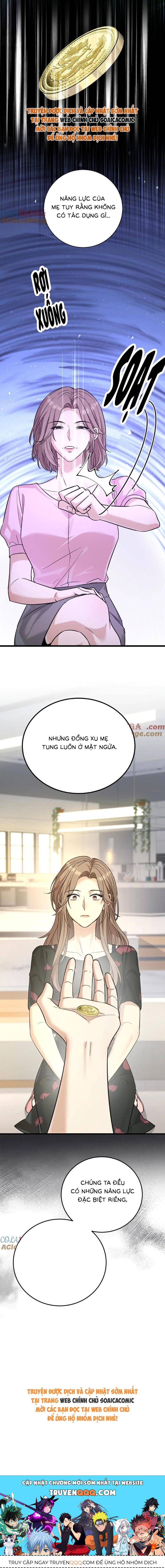 Tổng Tài Chó - Chapter 38 - Page 14