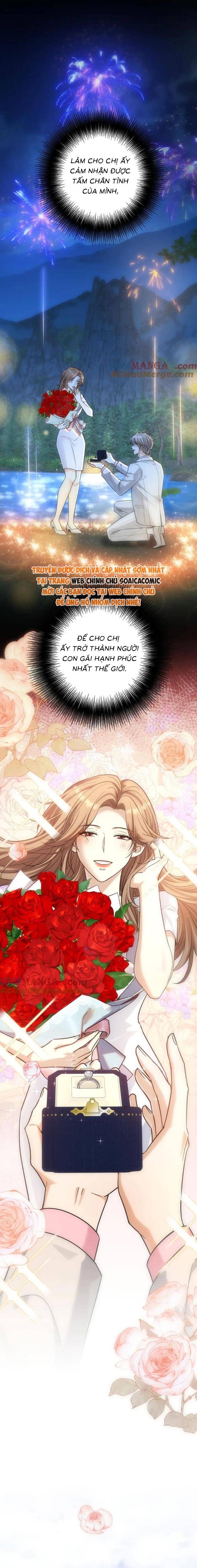 Tổng Tài Chó - Chapter 38 - Page 8