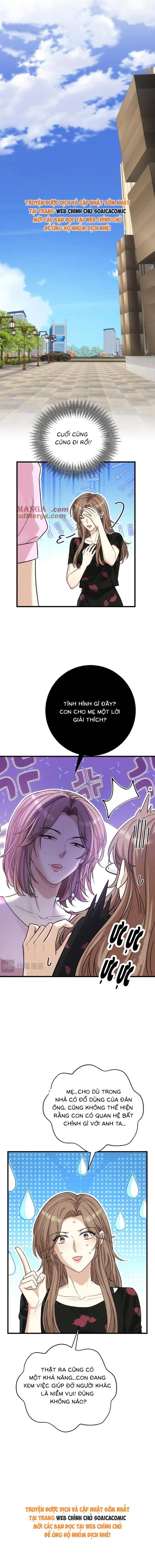 Tổng Tài Chó - Chapter 38 - Page 9