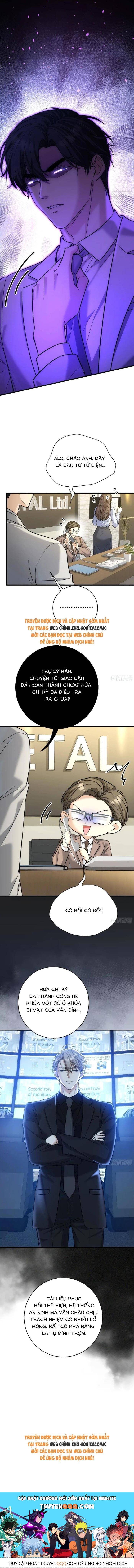 Tổng Tài Chó - Chapter 39 - Page 11