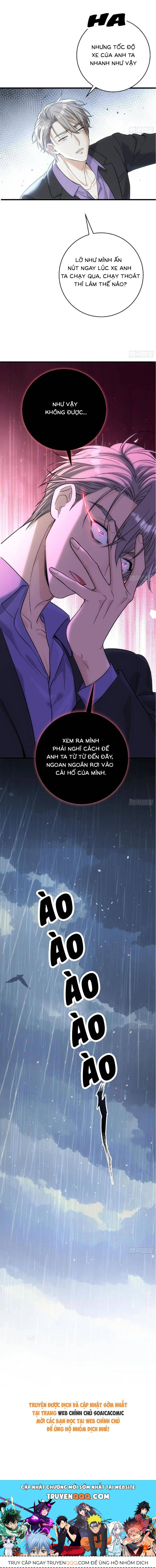 Tổng Tài Chó - Chapter 40 - Page 12