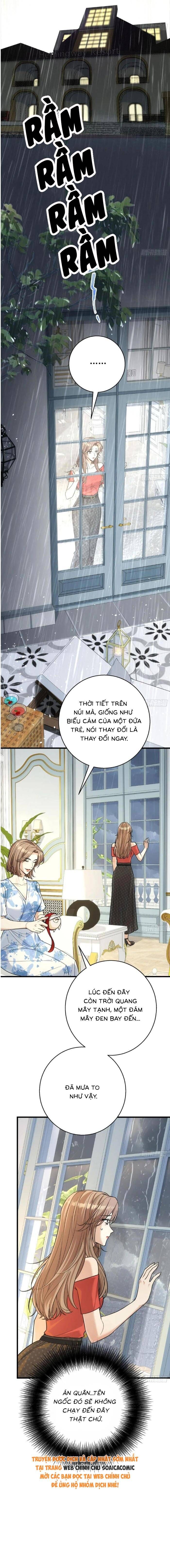 Tổng Tài Chó - Chapter 40 - Page 4