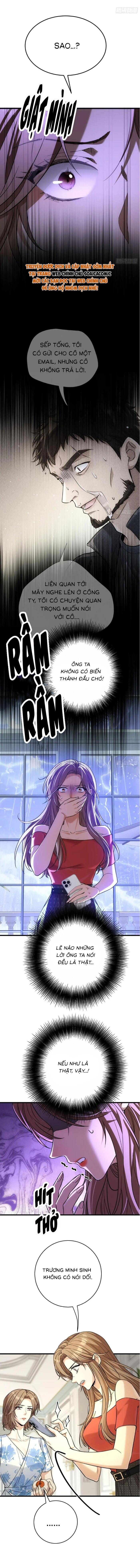 Tổng Tài Chó - Chapter 40 - Page 6