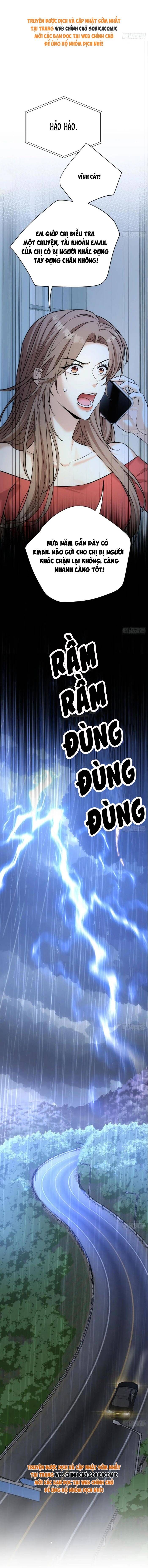 Tổng Tài Chó - Chapter 40 - Page 7