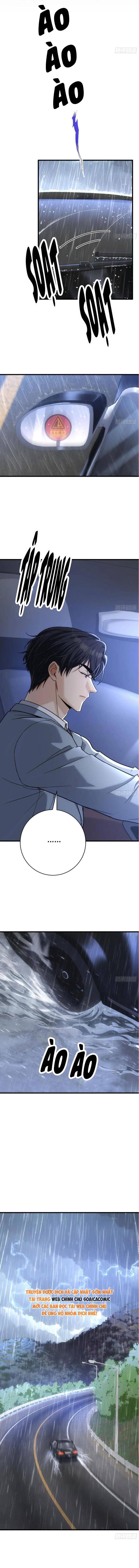 Tổng Tài Chó - Chapter 40 - Page 8