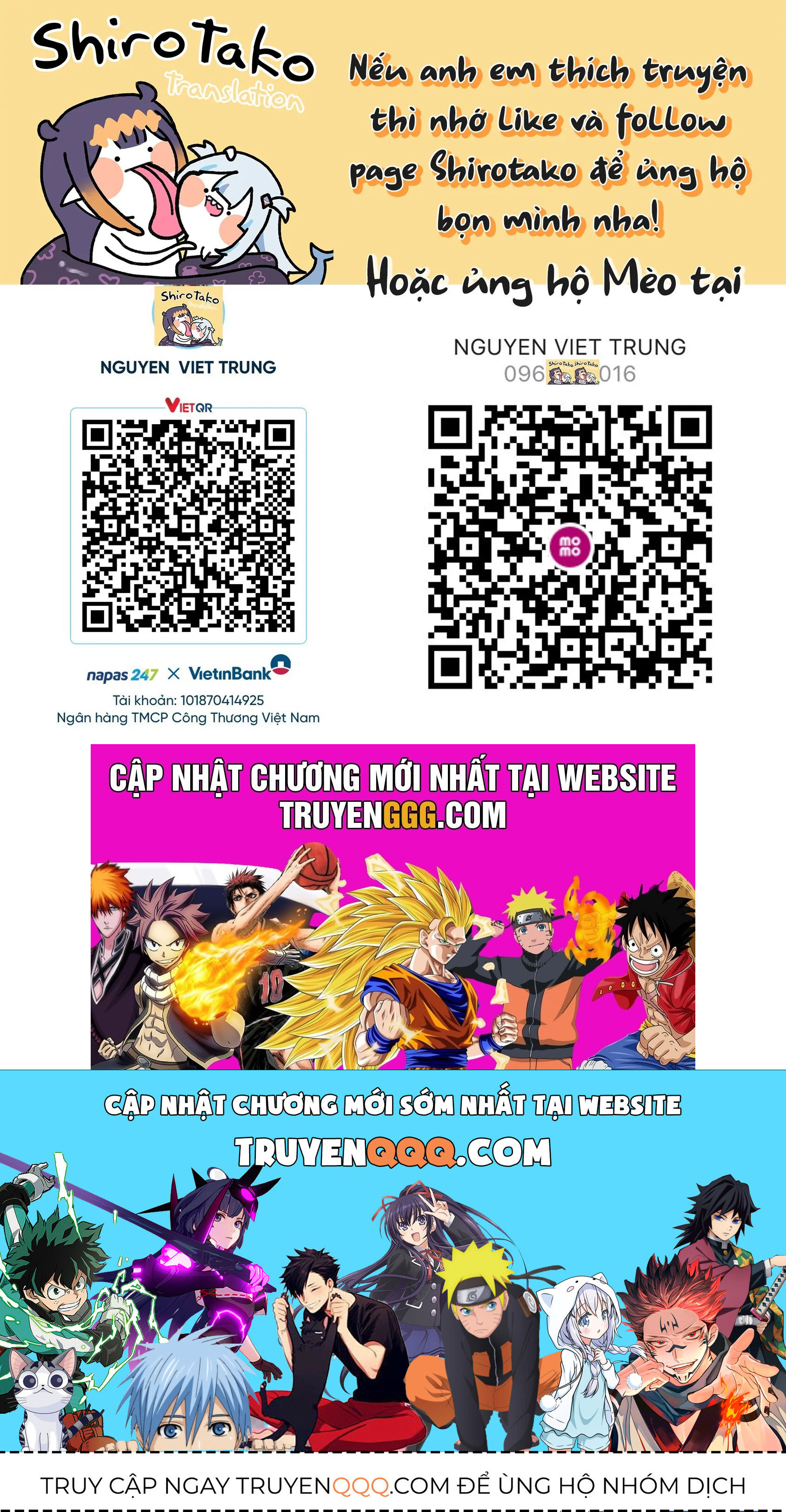 Ba Chị Em Nhà Mikadono Dễ Đối Phó Thật Đấy - Chapter 159 - Page 22