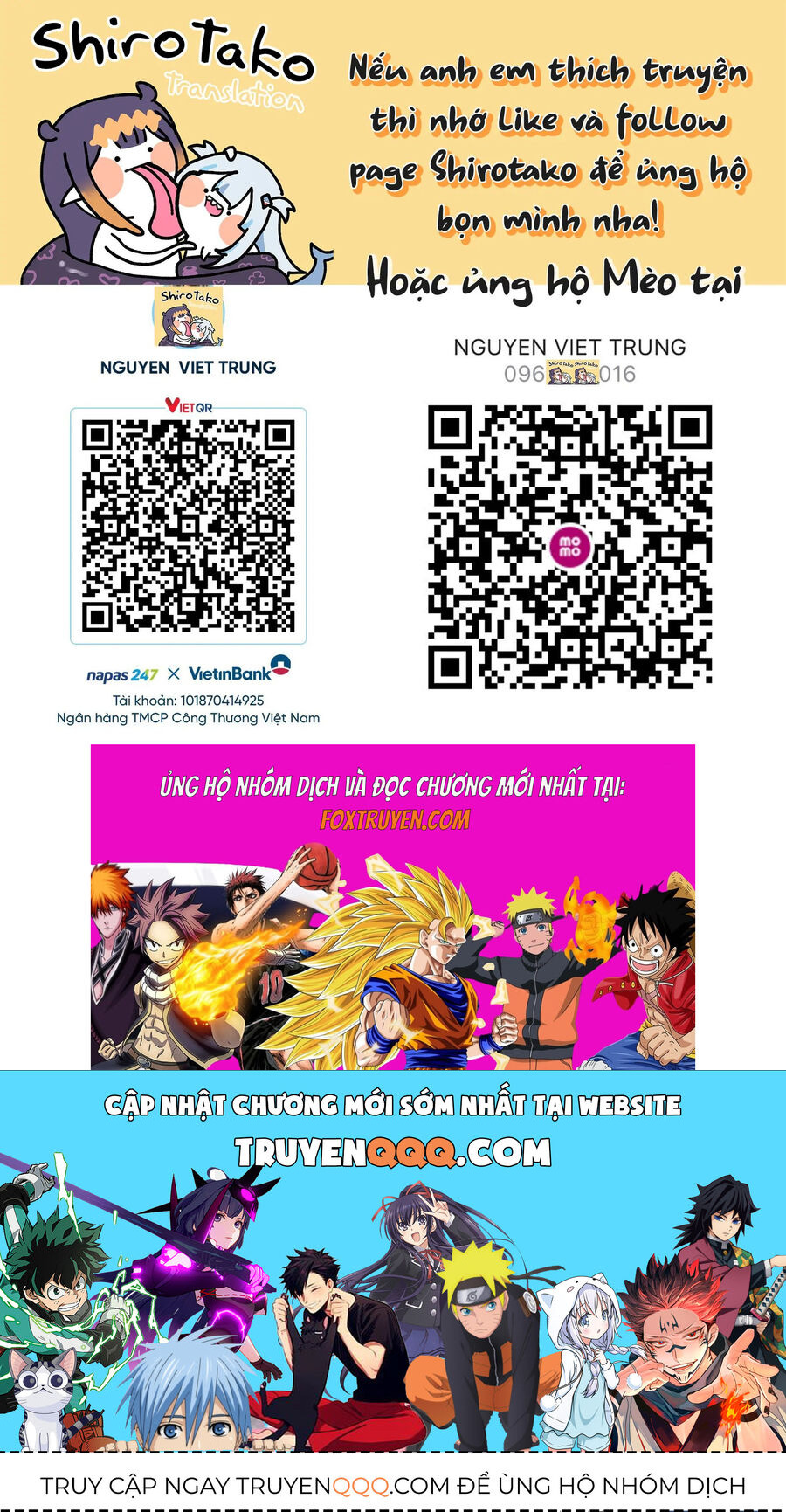 Ba Chị Em Nhà Mikadono Dễ Đối Phó Thật Đấy - Chapter 160 - Page 20